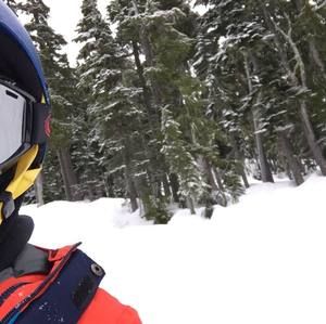 Meet your Posher, Kaelin